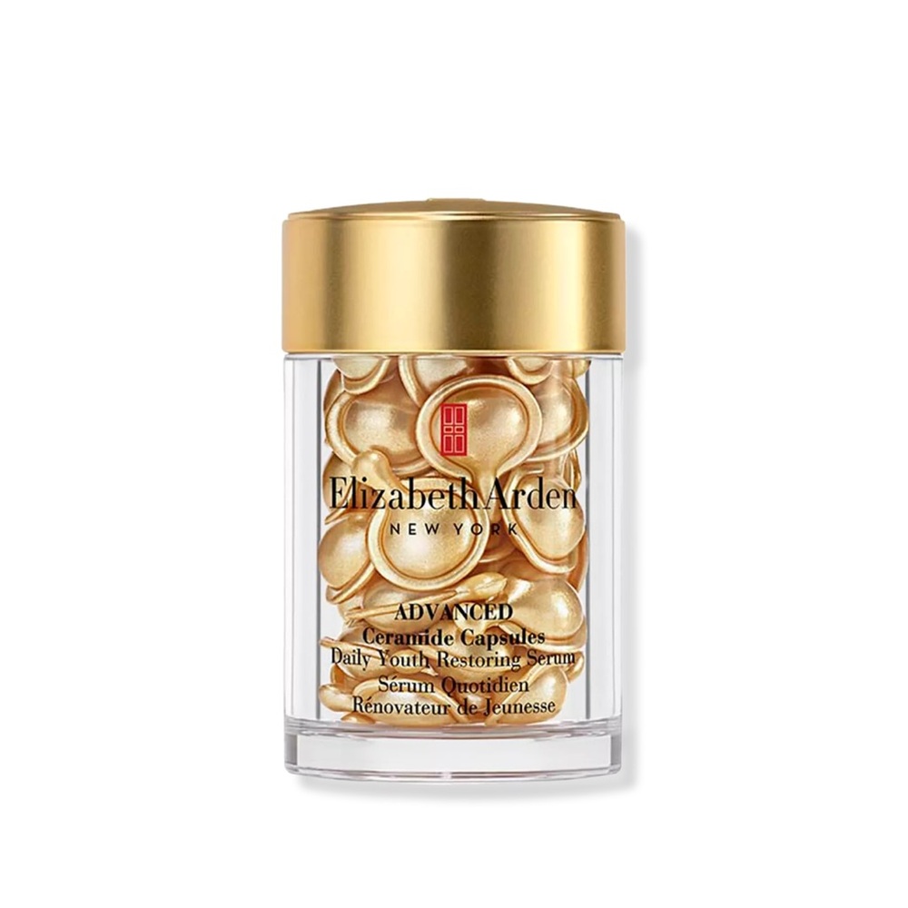 ✨Elizabeth Arden Advanced Ceramide Capsules 30ct✨NEW IN BOX SEALED